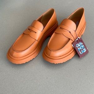 Camper Walden Loafer